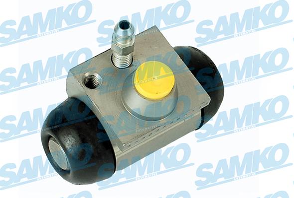 Samko C31026 - Cilindru receptor frana parts5.com