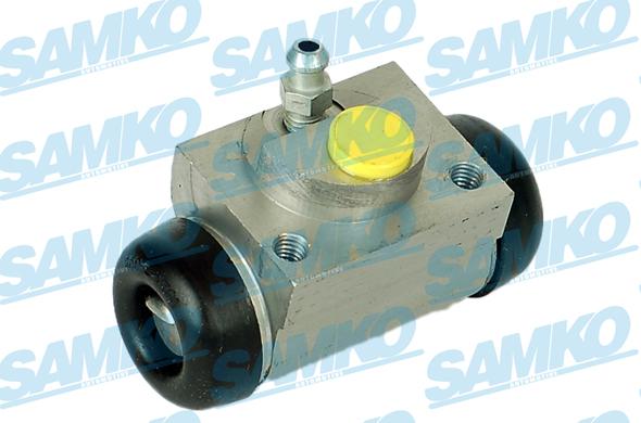 Samko C31149 - Cilindru receptor frana parts5.com