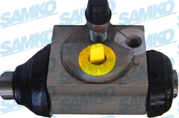 Samko C31156 - Cilindru receptor frana parts5.com