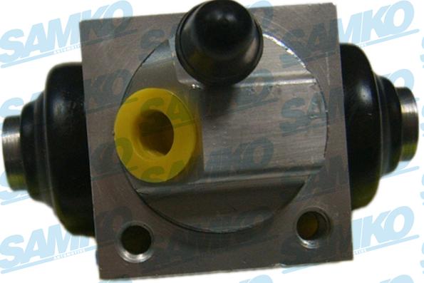 Samko C31167 - Cilindru receptor frana parts5.com