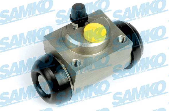 Samko C31114 - Cilindru receptor frana parts5.com