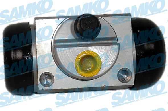 Samko C31181 - Cilindru receptor frana parts5.com