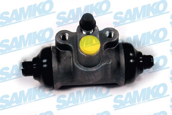 Samko C31133 - Cilindru receptor frana parts5.com