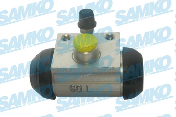 Samko C31264 - Cilindru receptor frana parts5.com