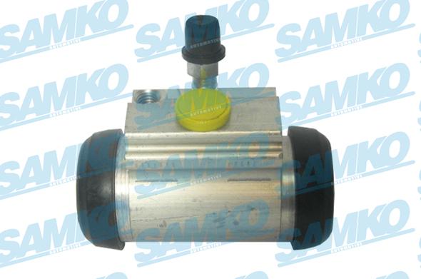 Samko C31224 - Wheel Brake Cylinder parts5.com