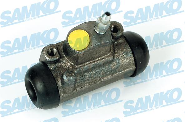 Samko C29929 - Cilindru receptor frana parts5.com