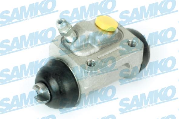 Samko C29921 - Cilindro de freno de rueda parts5.com