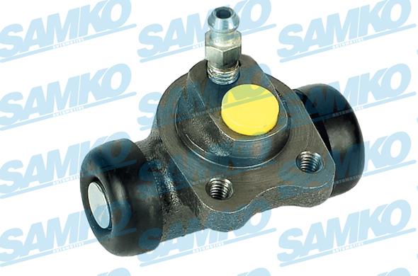 Samko C29053 - Cilindru receptor frana parts5.com