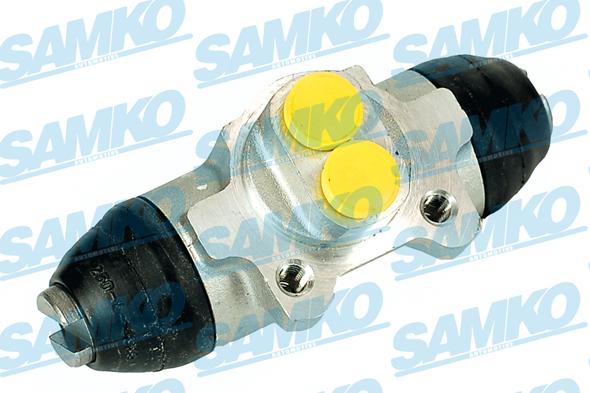 Samko C29069 - Cilindru receptor frana parts5.com