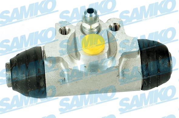 Samko C29070 - Cilindru receptor frana parts5.com