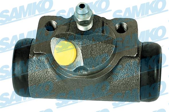 Samko C29072 - Wheel Brake Cylinder parts5.com