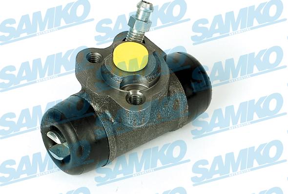 Samko C26938 - Cilindru receptor frana parts5.com