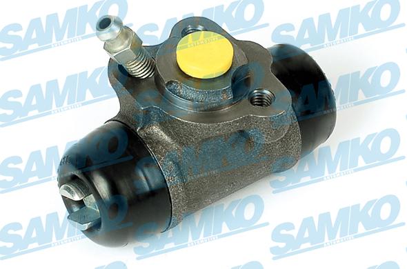 Samko C26937 - Cilindru receptor frana parts5.com