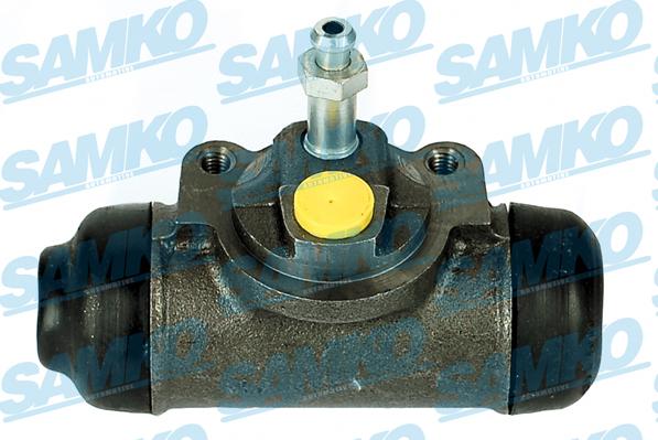 Samko C26048 - Cilindru receptor frana parts5.com