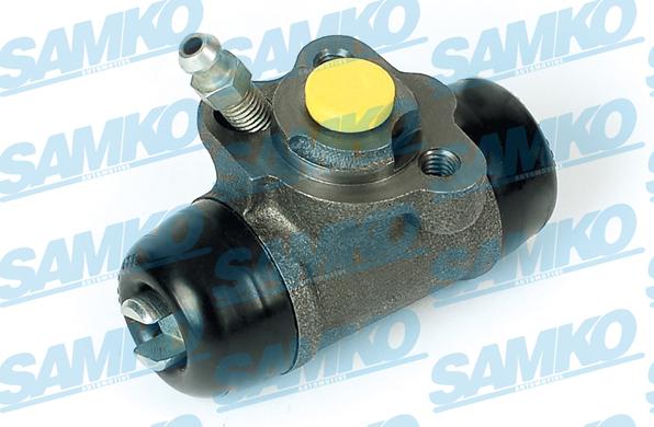 Samko C26790 - Cilindru receptor frana parts5.com