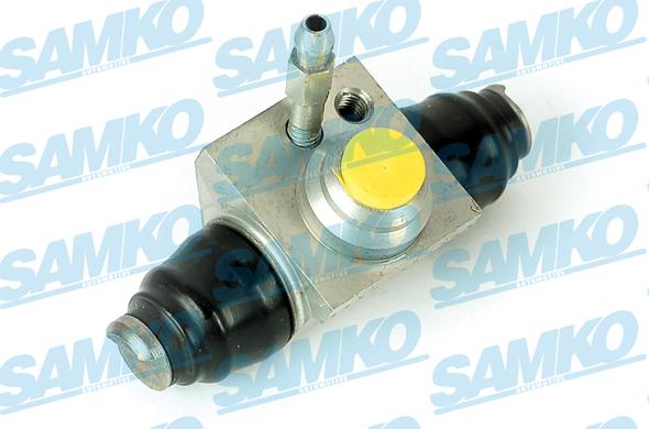 Samko C20615 - Fékmunkahenger parts5.com