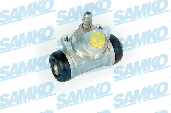 Samko C20890 - Cilindro de freno de rueda parts5.com