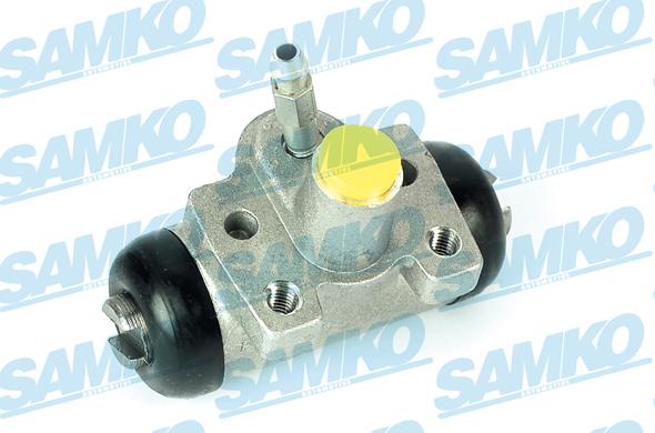 Samko C21533 - Cilindro de freno de rueda parts5.com