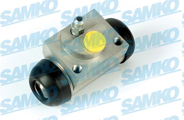 Samko C23937 - Cilindru receptor frana parts5.com