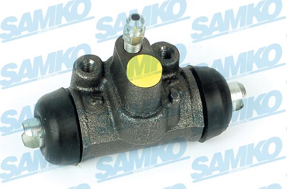 Samko C23884 - Cilindru receptor frana parts5.com