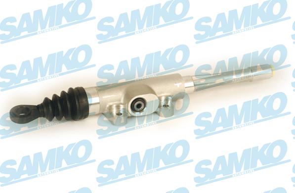 Samko F05870 - Andjasilinder,Sidur parts5.com