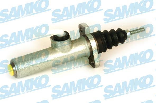 Samko F02900 - Andjasilinder,Sidur parts5.com