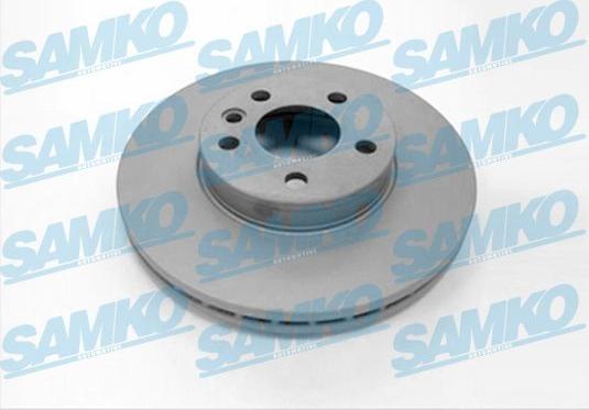 Samko F1004V - Piduriketas parts5.com