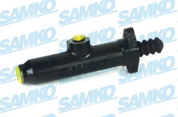 Samko F17755 - Master Cylinder, clutch parts5.com