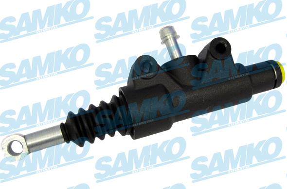 Samko F30094 - Горна помпа на съединител parts5.com