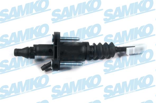 Samko F30067 - Pompa centrala, ambreiaj parts5.com