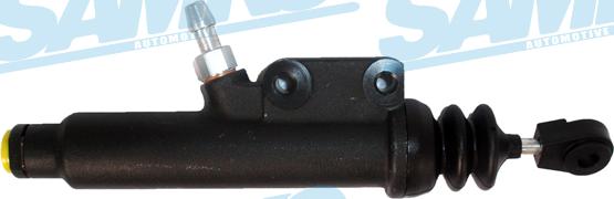 Samko F30030 - Hlavní válec, spojka parts5.com