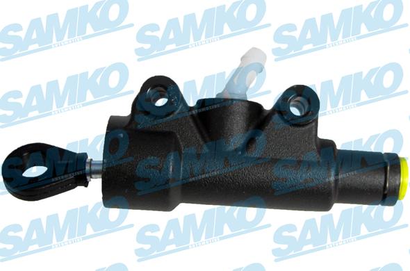 Samko F30022 - Άνω αντλία, συμπλέκτης parts5.com