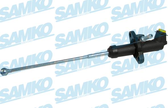 Samko F30077 - Master Cylinder, clutch parts5.com