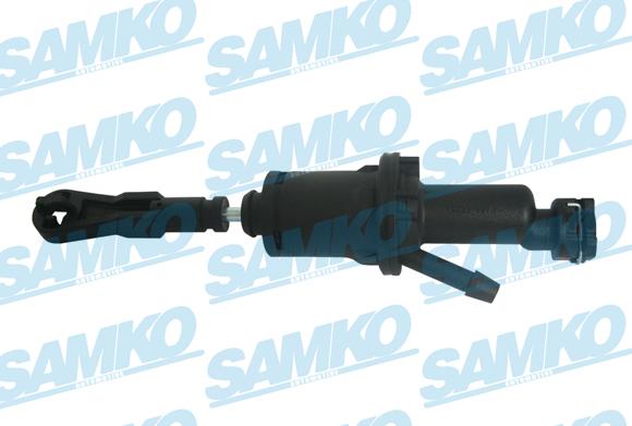 Samko F30199 - Master Cylinder, clutch parts5.com