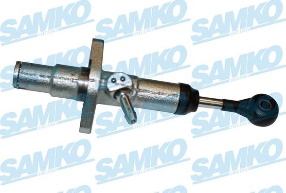 Samko F30142 - Pompa sprzęgła parts5.com