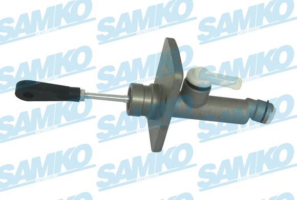 Samko F30159 - Glavni valj (Dajalnik), sklopka parts5.com