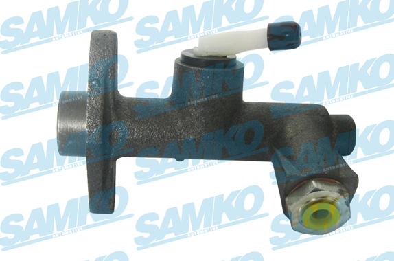 Samko F30156 - Pompa centrala, ambreiaj parts5.com