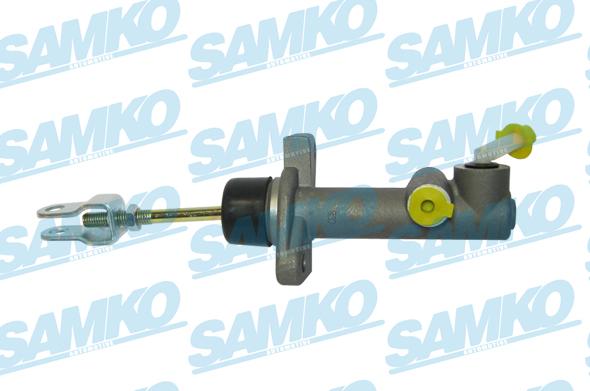 Samko F30100 - Glavni valj (Dajalnik), sklopka parts5.com