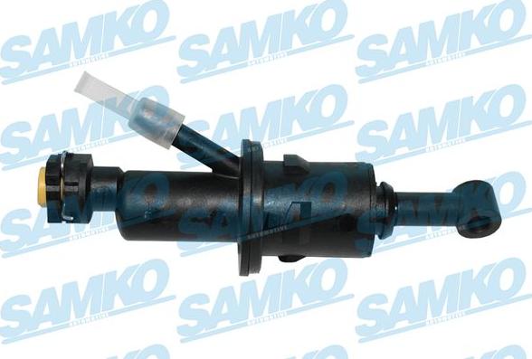 Samko F30344 - Geberzylinder, Kupplung parts5.com