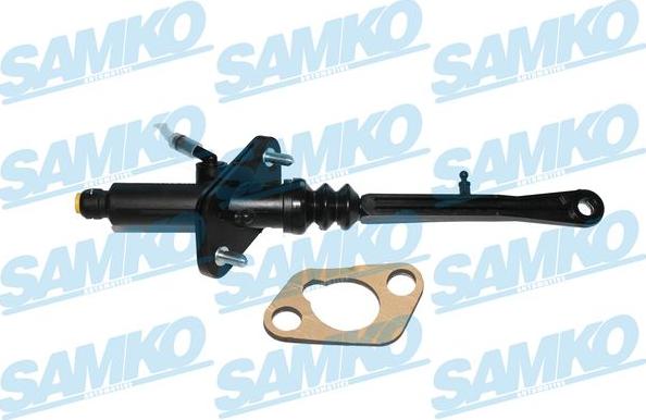 Samko F30366 - Master Cylinder, clutch parts5.com