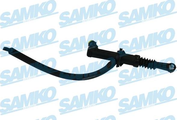 Samko F30303 - Master Cylinder, clutch parts5.com