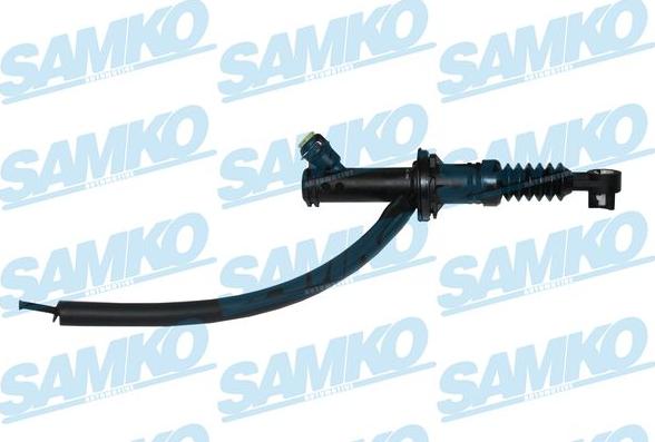 Samko F30332 - Cilindro maestro, embrague parts5.com