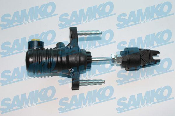 Samko F30373 - Pompa sprzęgła parts5.com