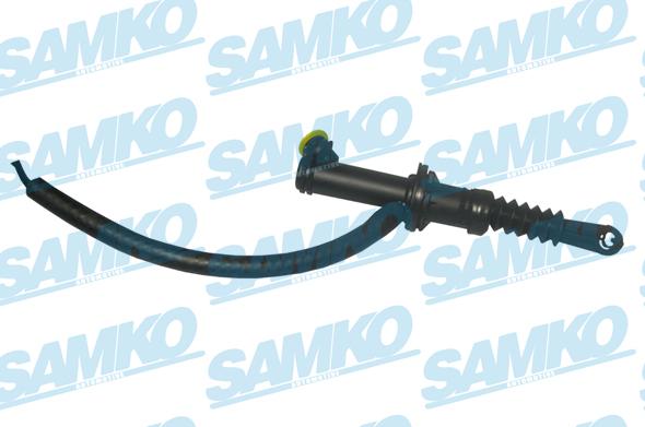 Samko F30253 - Andjasilinder,Sidur parts5.com