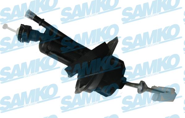 Samko F30210 - Cilindro maestro, embrague parts5.com