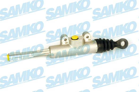 Samko F20993 - Cilindro maestro, embrague parts5.com