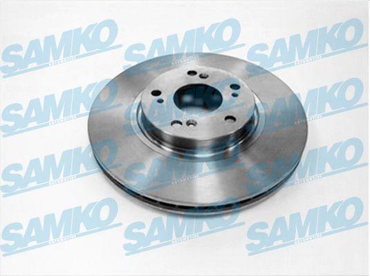 Samko H1006V - Disc frana parts5.com