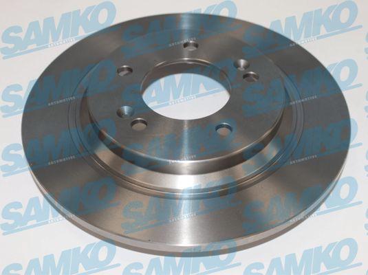 Samko H2050P - Disc frana parts5.com