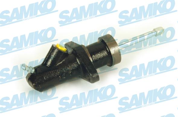 Samko M05914 - Slave Cylinder, clutch parts5.com