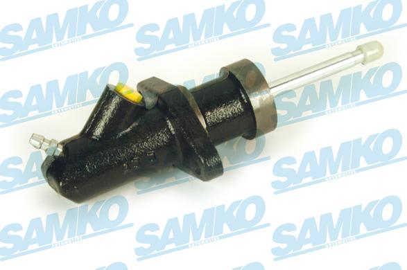 Samko M05915 - Pomocný spojkový valec parts5.com